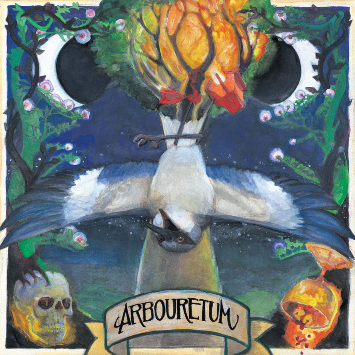 Rites of Uncovering [Vinyl]