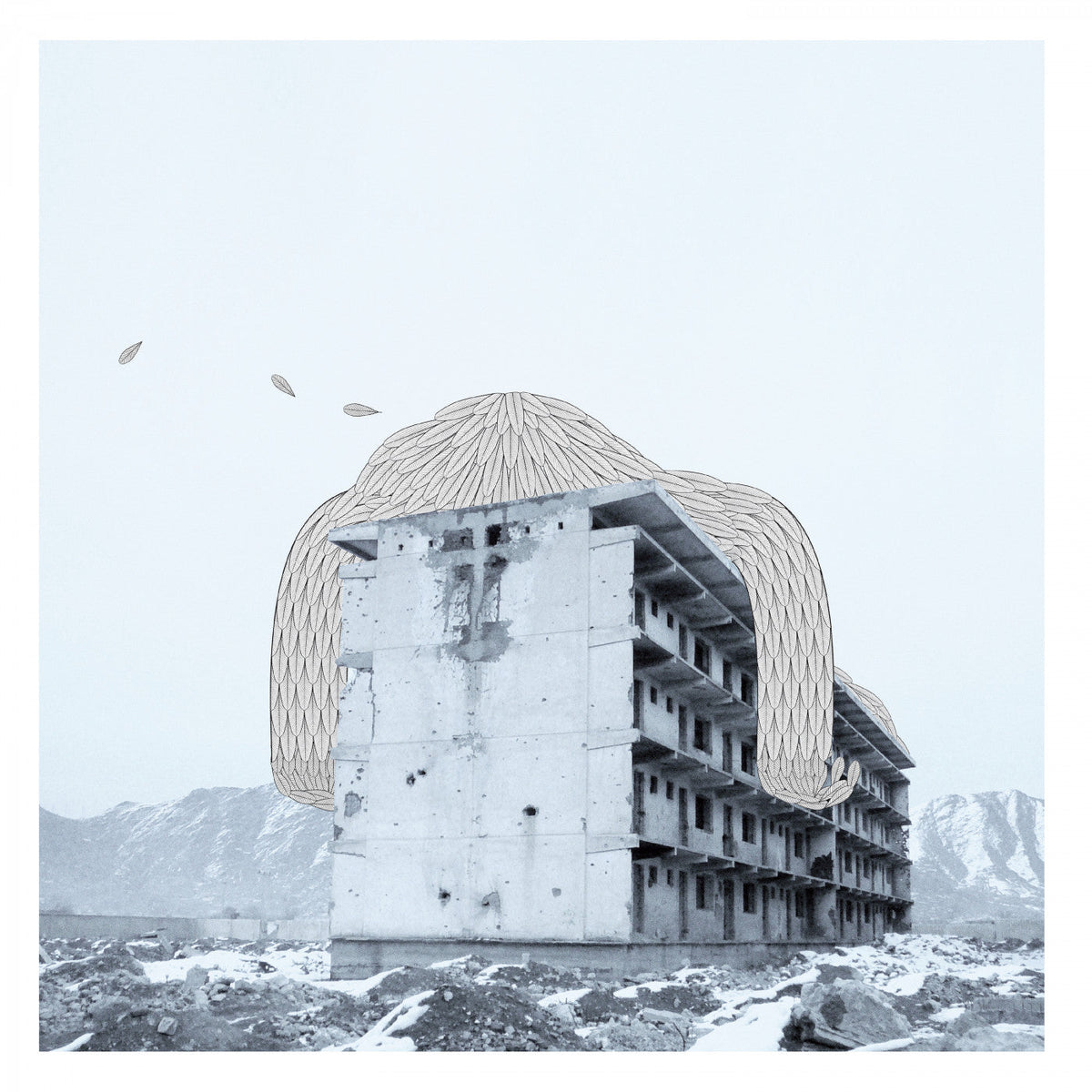 xoroAHbin [Vinyl]