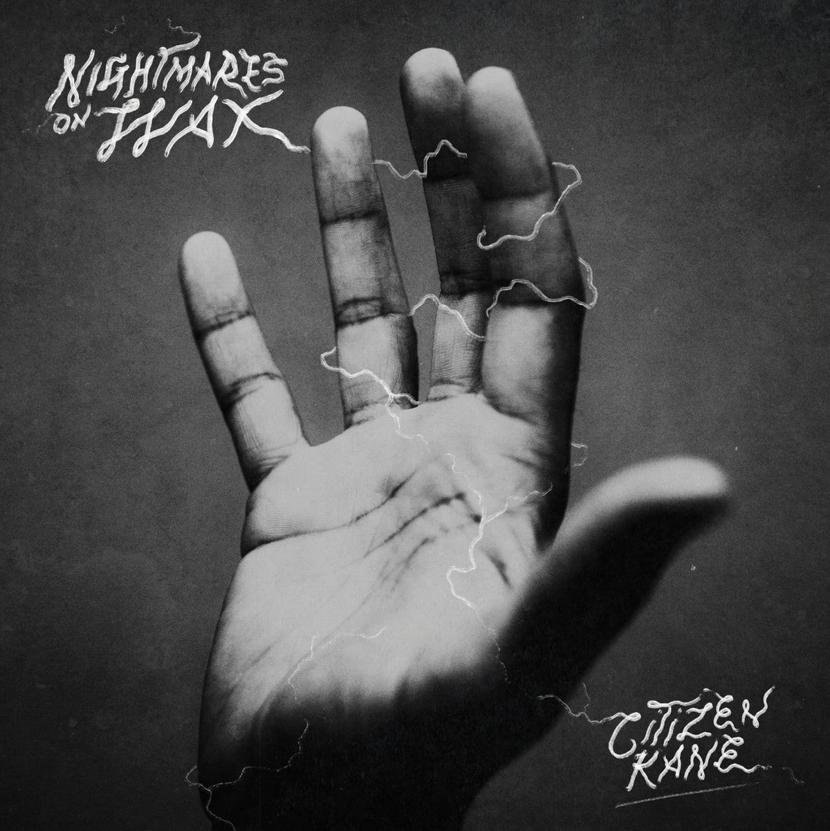 Nightmares On Wax - Citizen Kane [Vinyl]