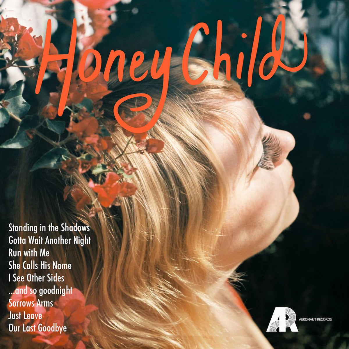 Honey Child [Vinyl]