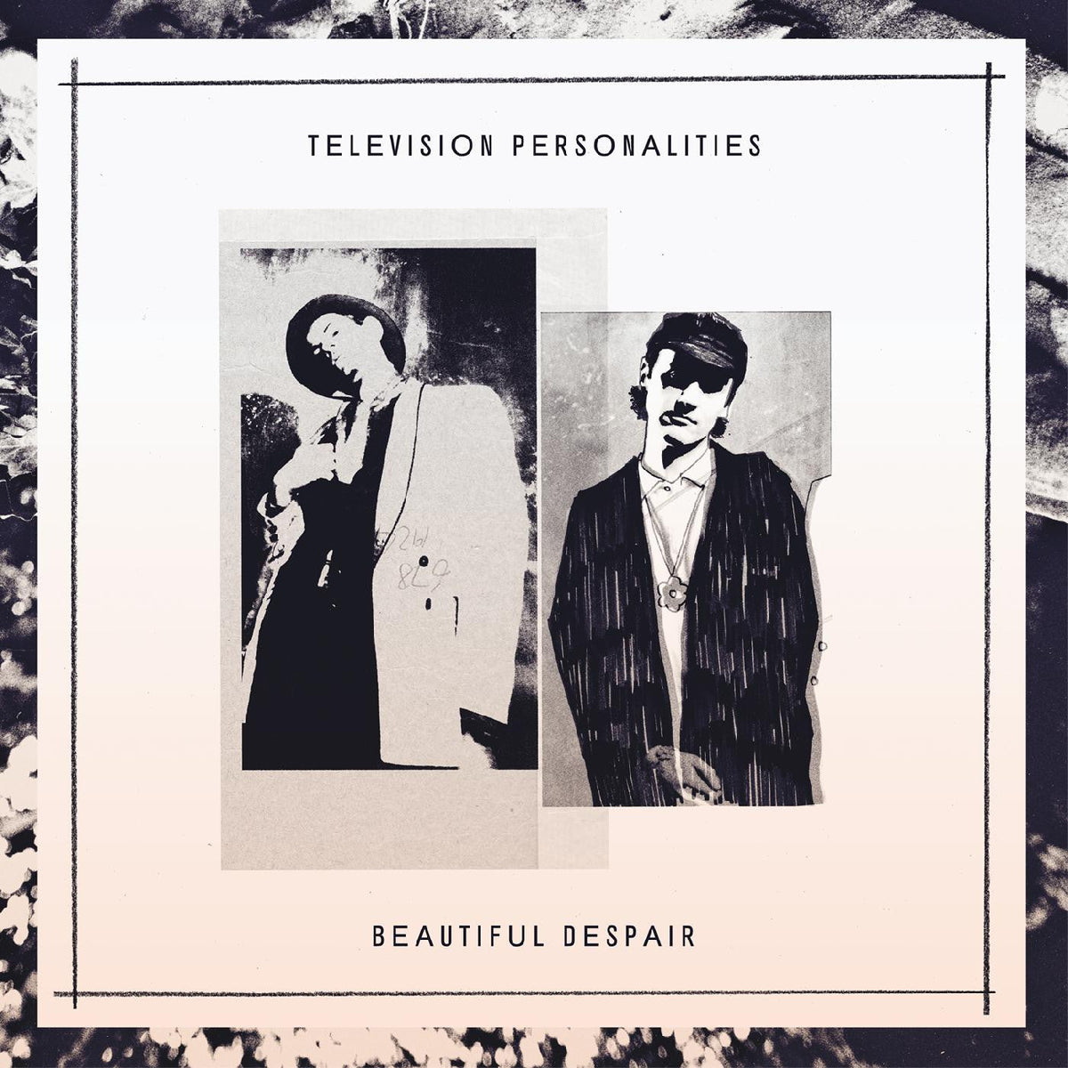 Beautiful Despair [Vinyl]