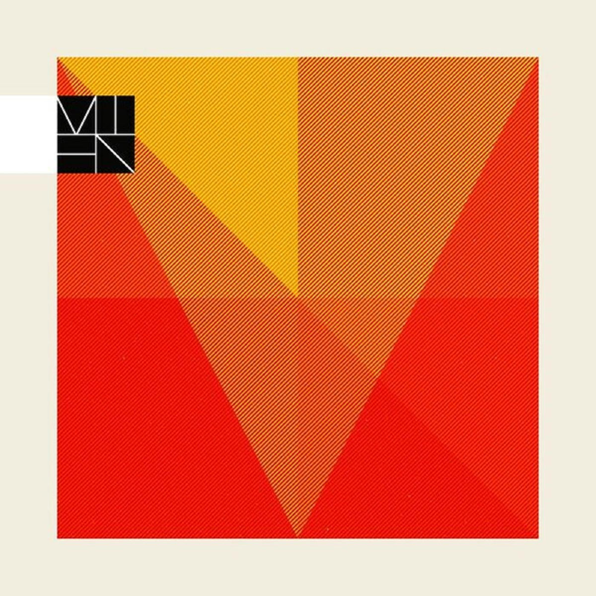 Mien - Mien (INDIE EXCLUSIVE, CLEAR VINYL) [Vinyl]