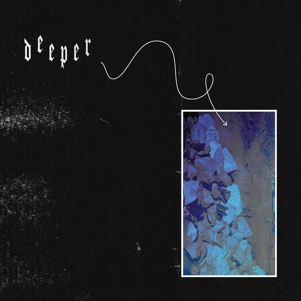 Deeper [Vinyl]
