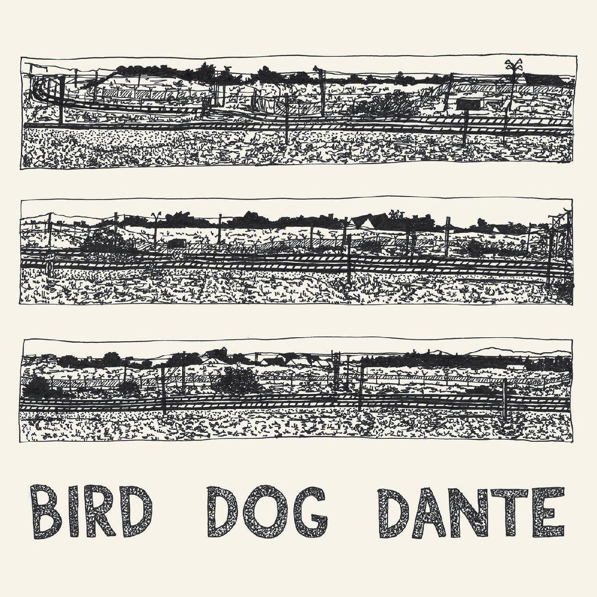 Bird Dog Dante [Vinyl]
