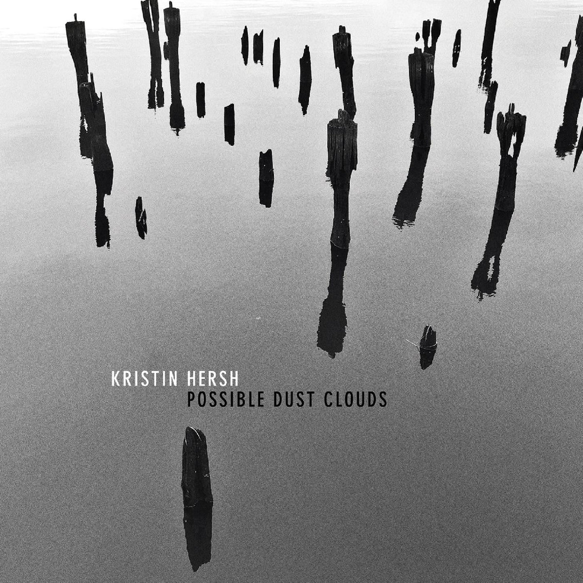 Possible Dust Clouds (INDIE EXCLUSIVE, SILVER VINYL) [Vinyl]