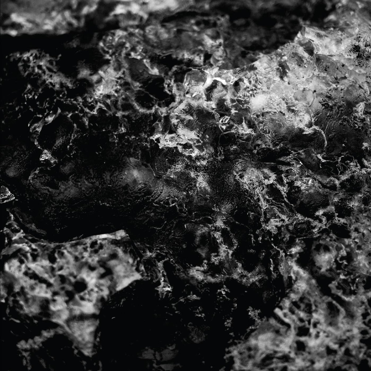 A Slow Decay [Vinyl]