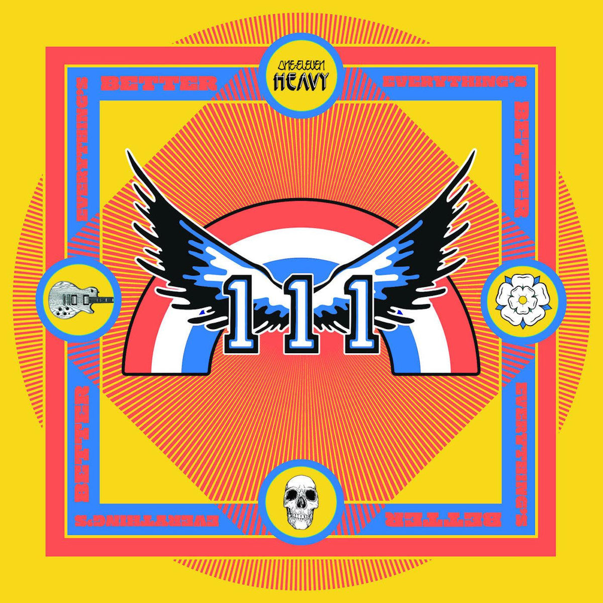 Everything's Better [Vinyl]