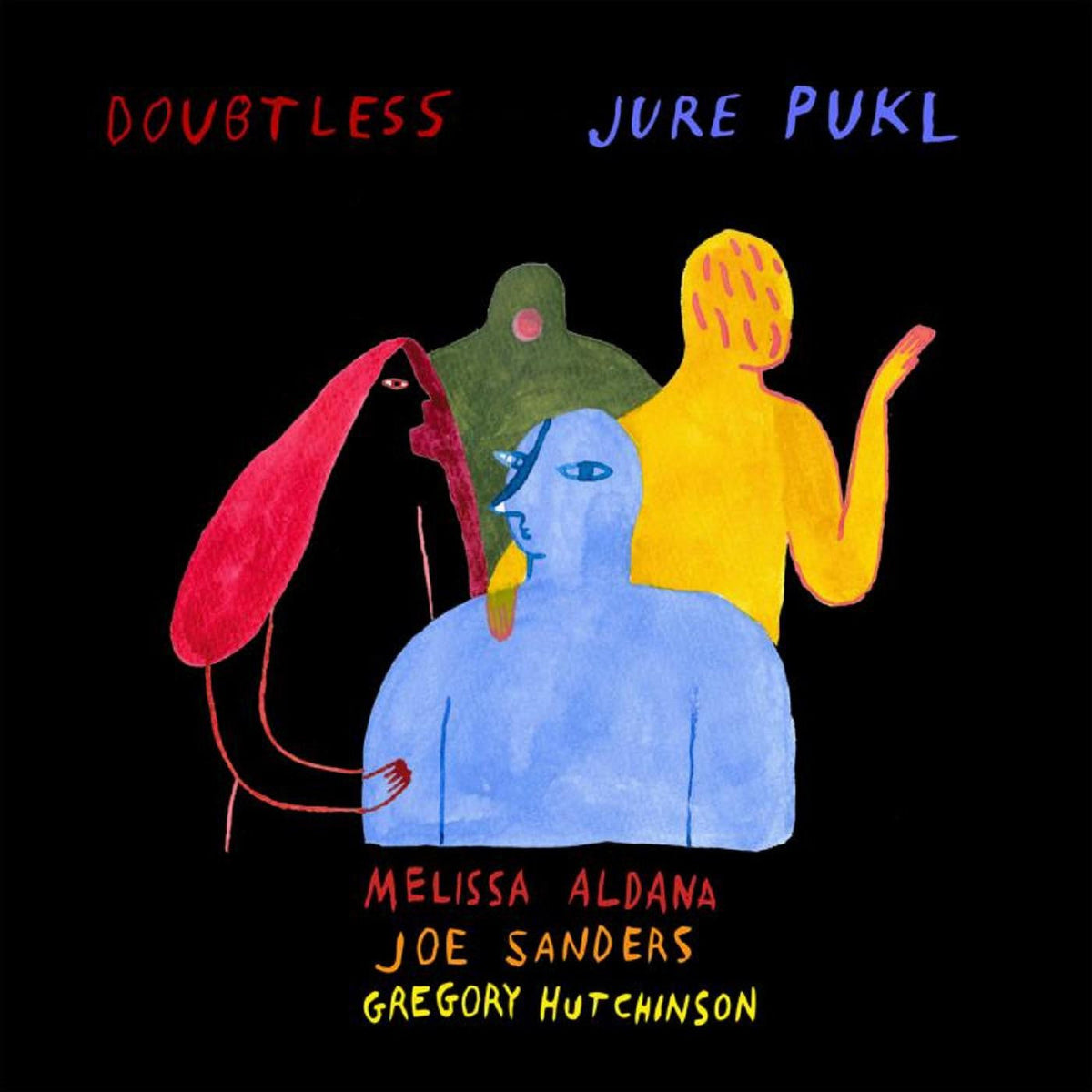 Doubtless [Vinyl]