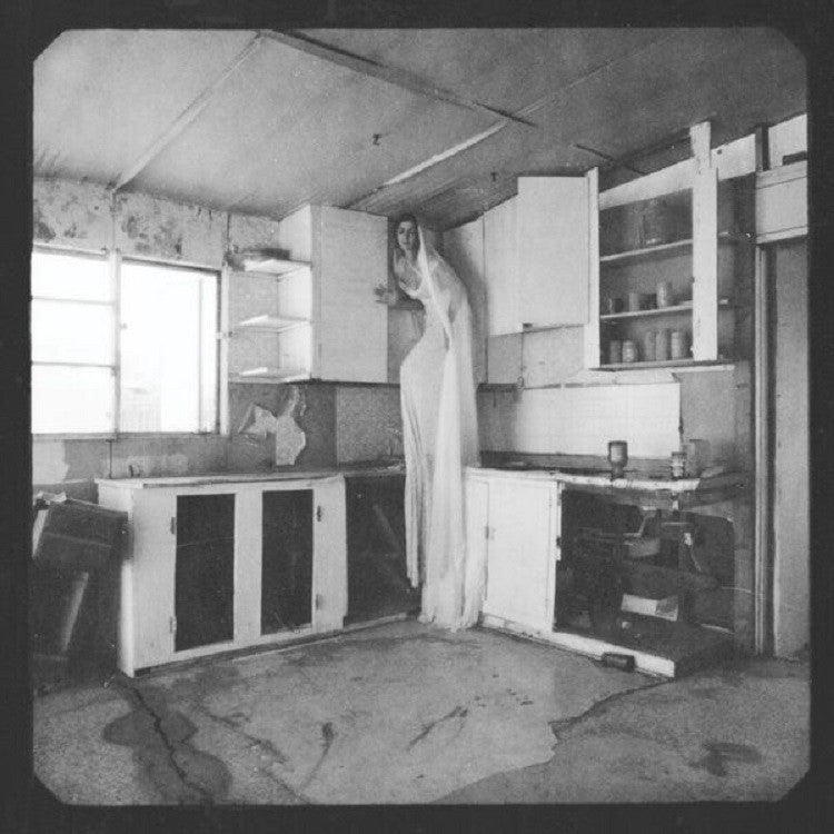 Vera Sola - Shades (INDIE EXCLUSIVE, WHITE VINYL) [Vinyl]