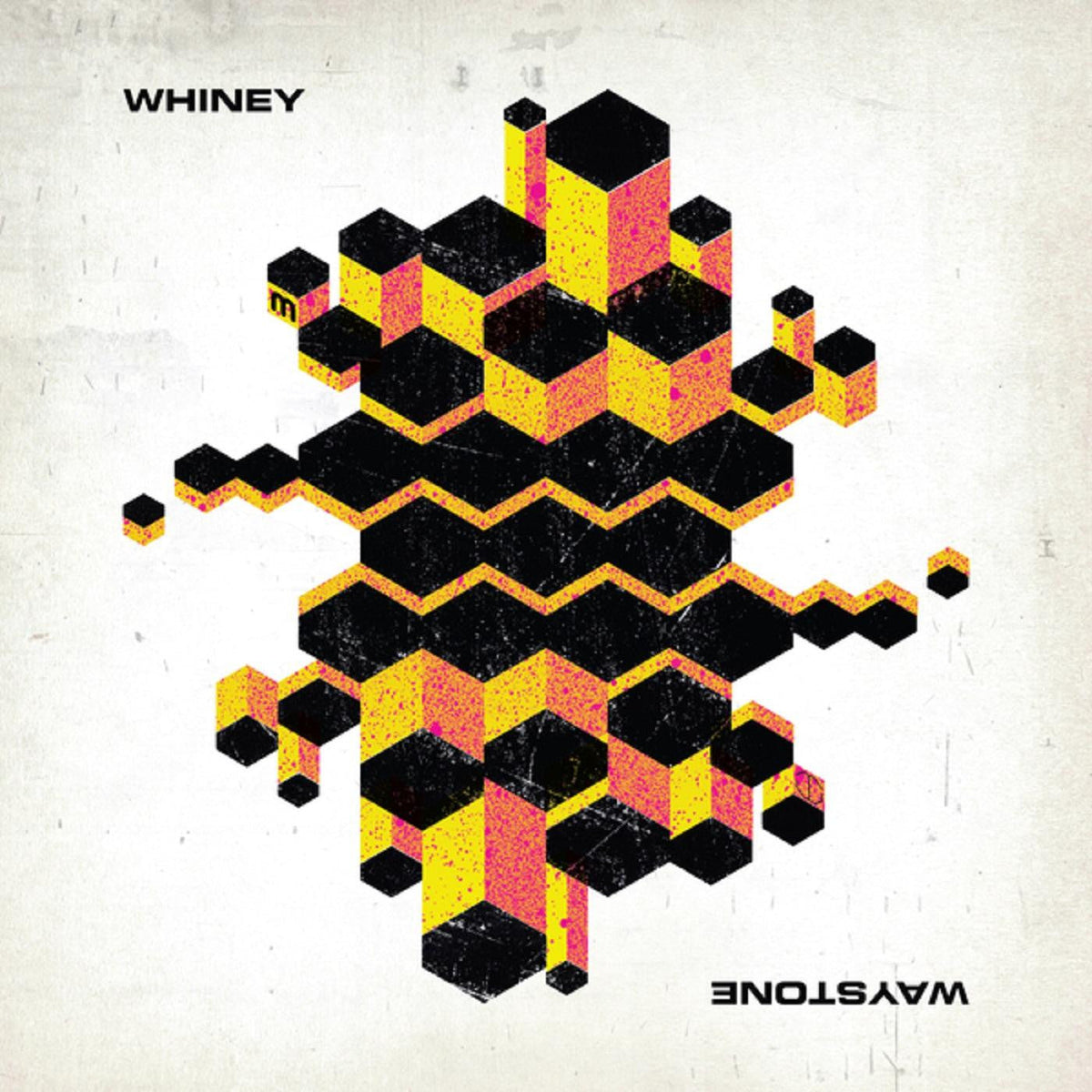 Waystone [Vinyl]