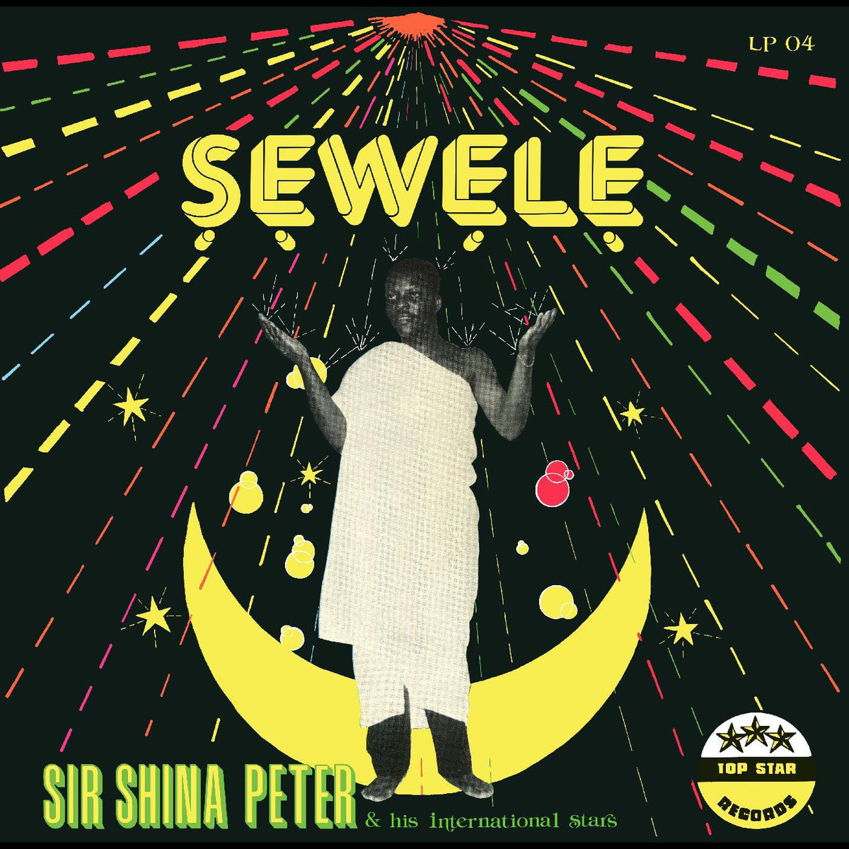 Sewele [Vinyl]