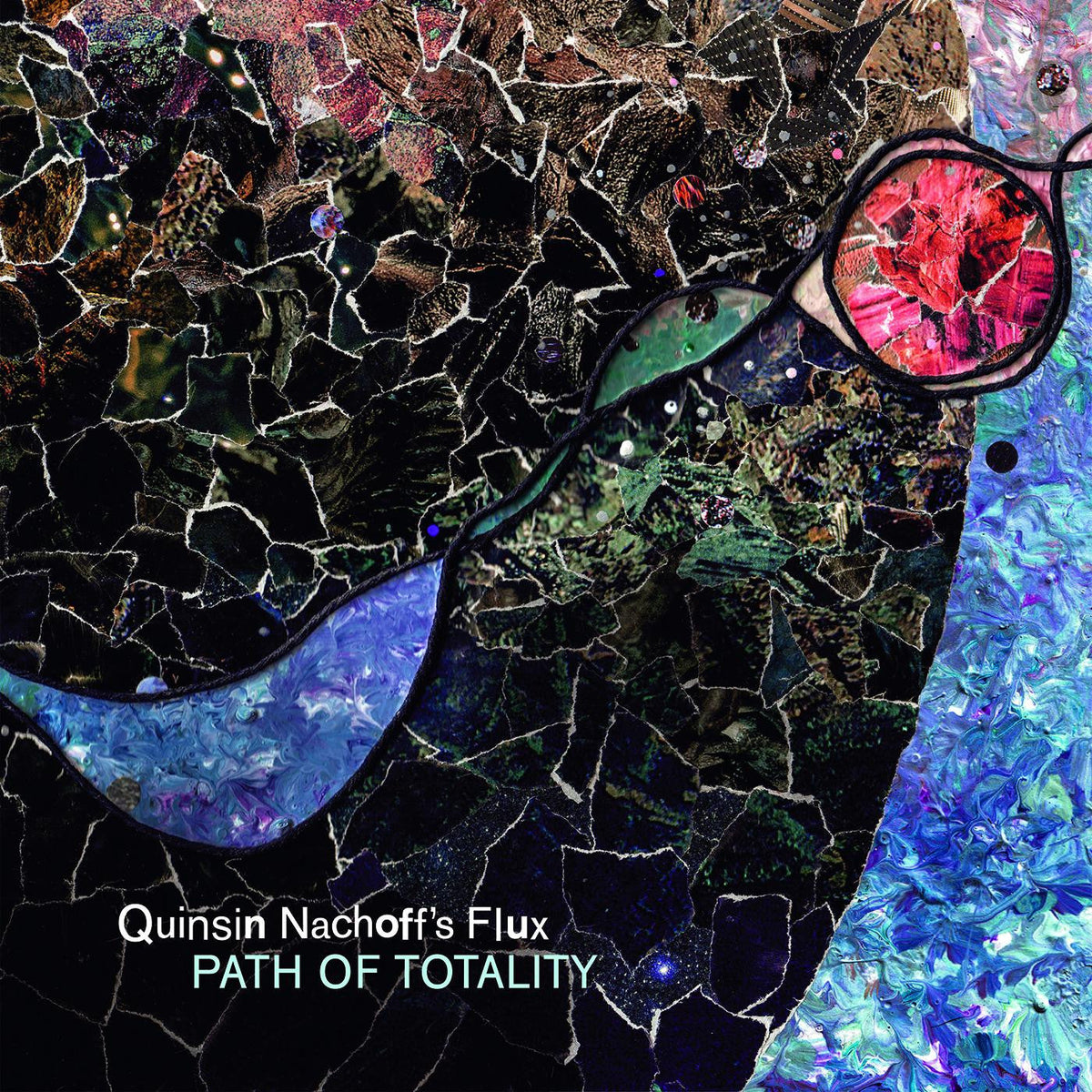 Path Of Totality [Vinyl]