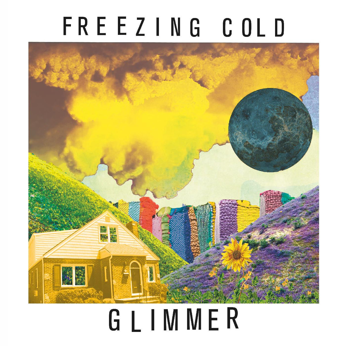 Glimmer [Vinyl]
