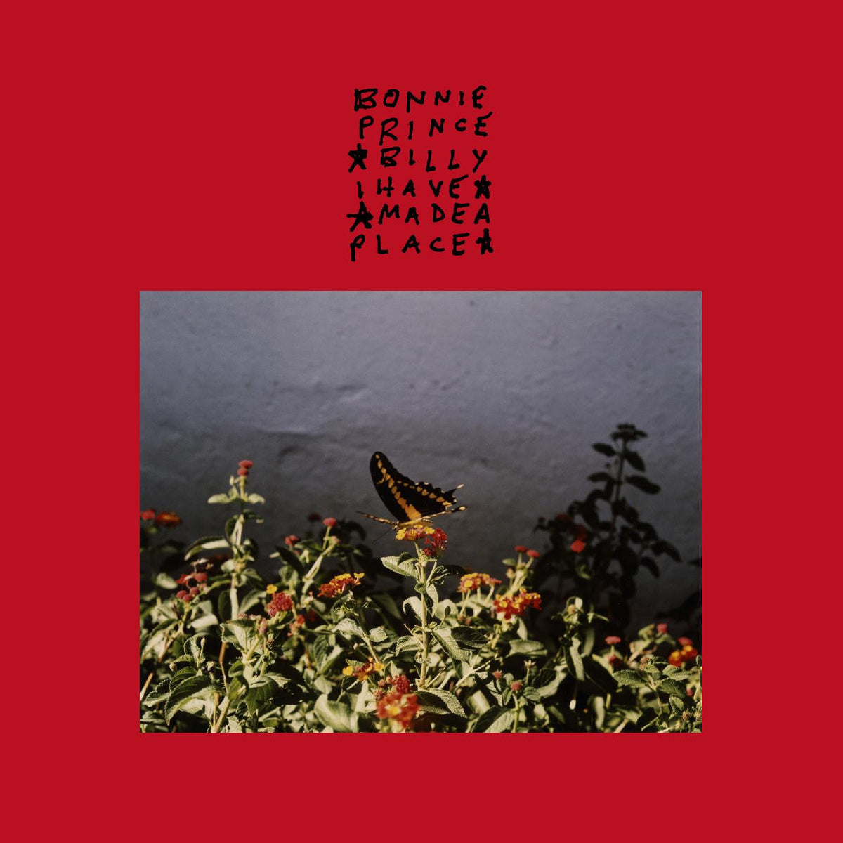 I Made a Place [Vinyl]