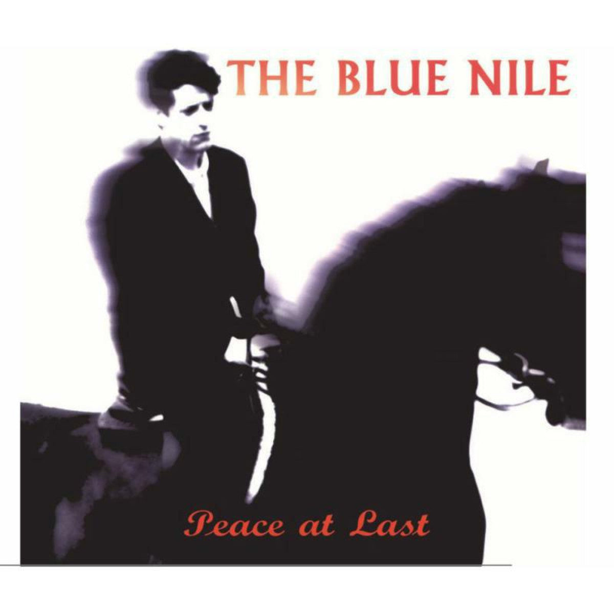 Blue Nile, The - Peace At Last [Vinyl]