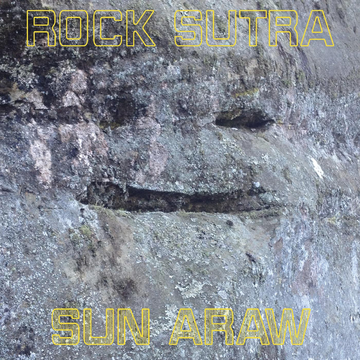 Rock Sutra [Vinyl]