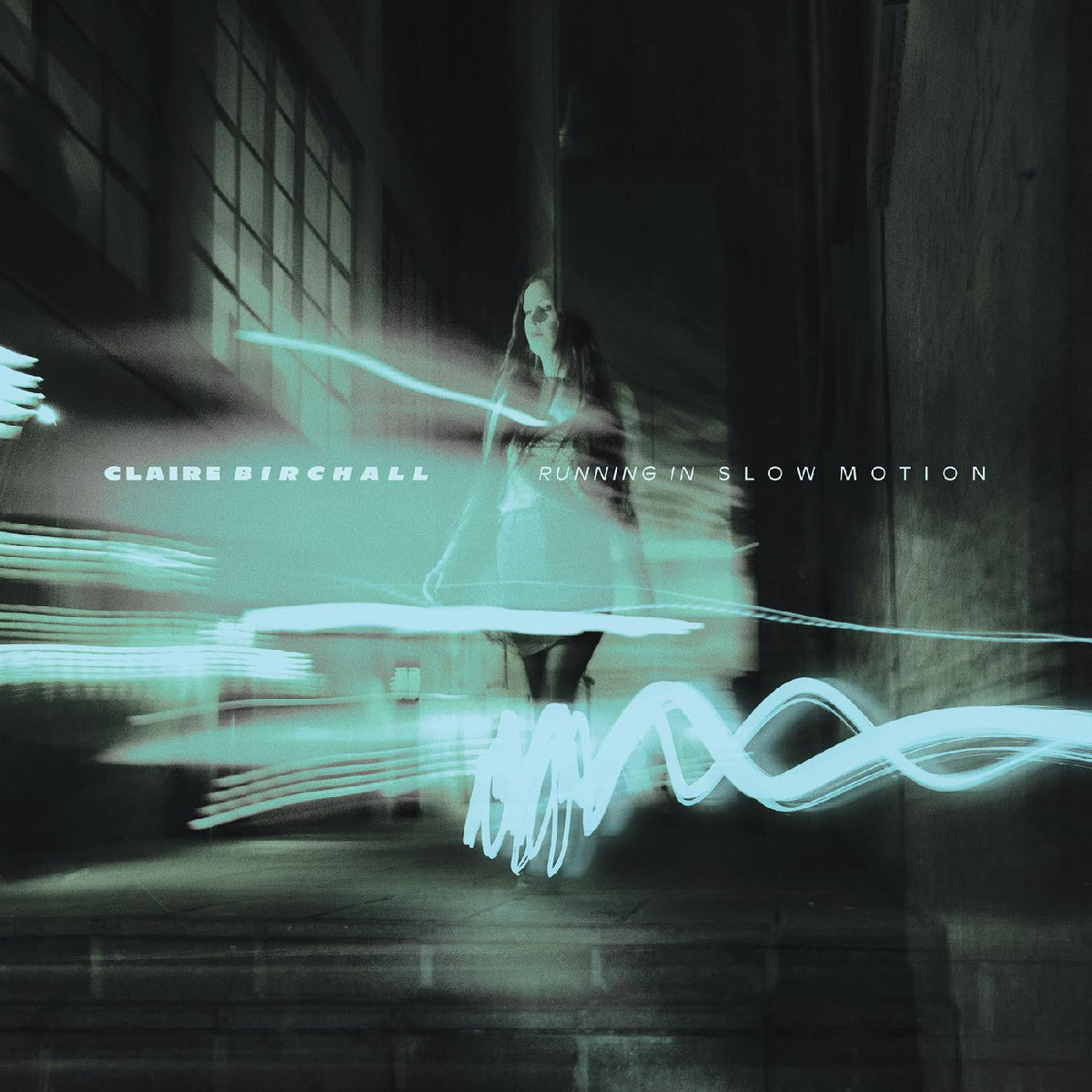 Running In Slow Motion [Vinyl]