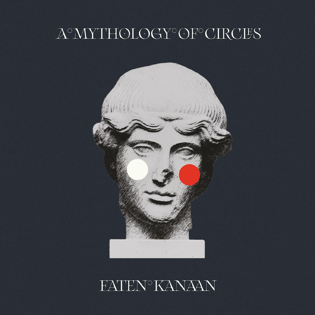 A Mythology of Circles [Vinyl]