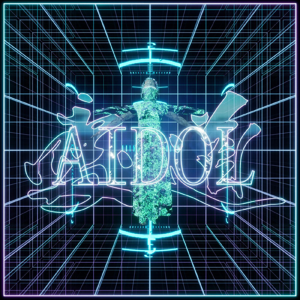 AIDOL (O.S.T.) [Vinyl]