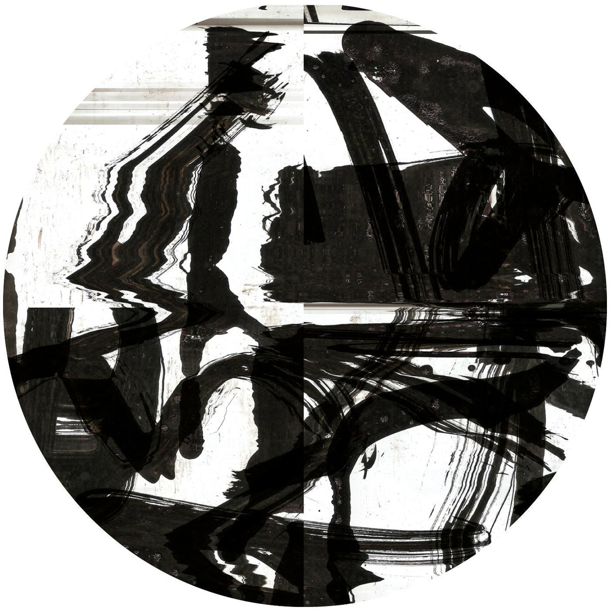 Obstacle Scattering [Vinyl]