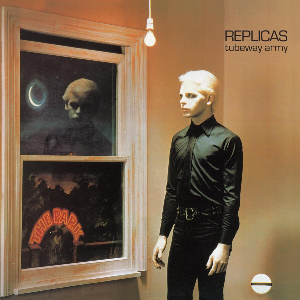 Tubeway Army - Replicas [Vinyl]