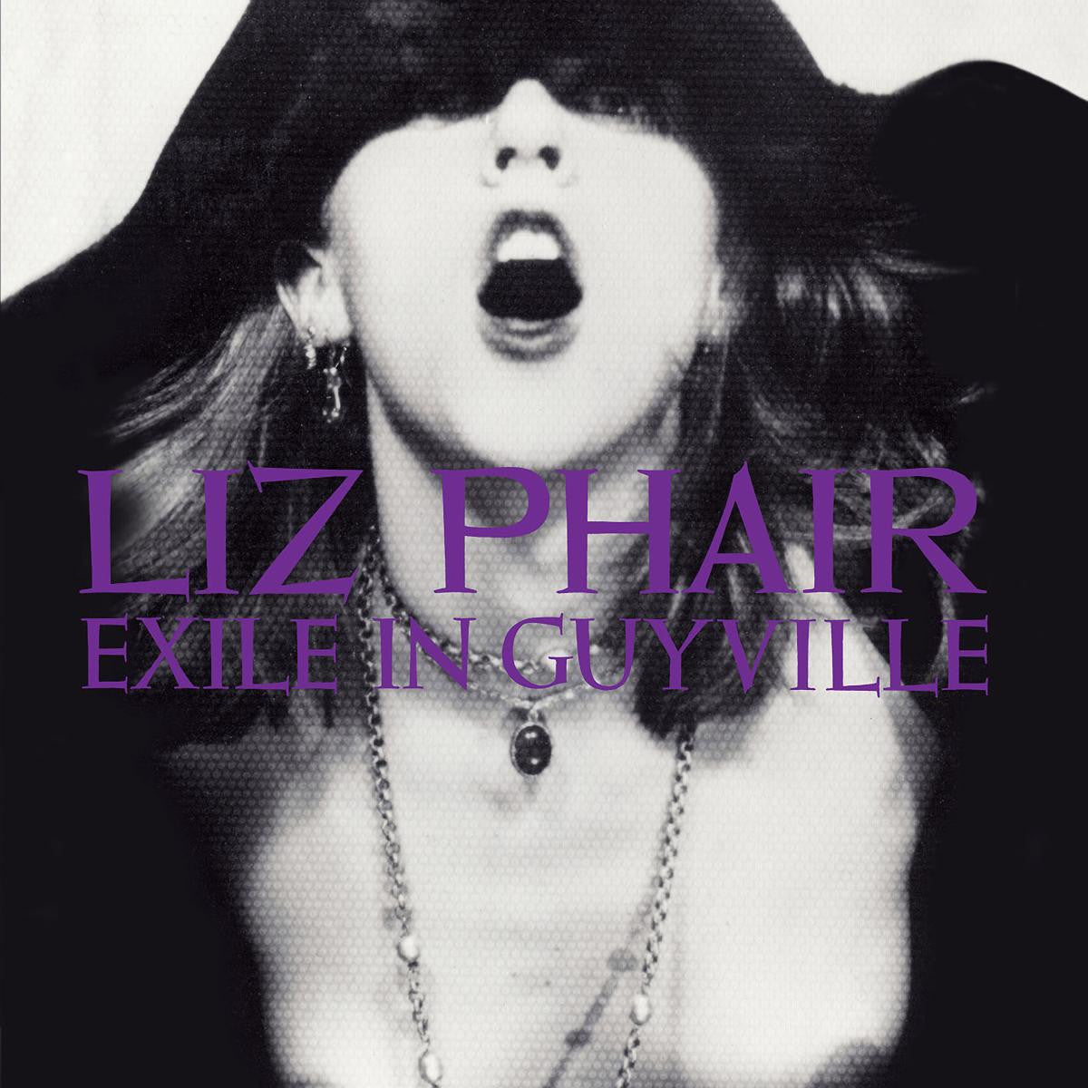Liz Phair - Exile In Guyville [Vinyl]