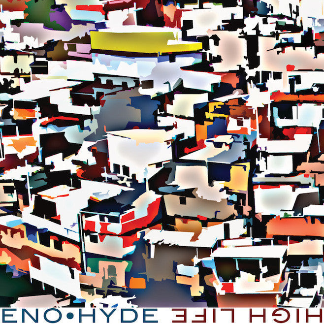 High Life (INDIE EXCLUSIVE) [Vinyl]