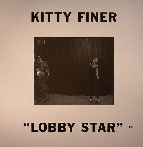 Lobby Star EP [Vinyl]