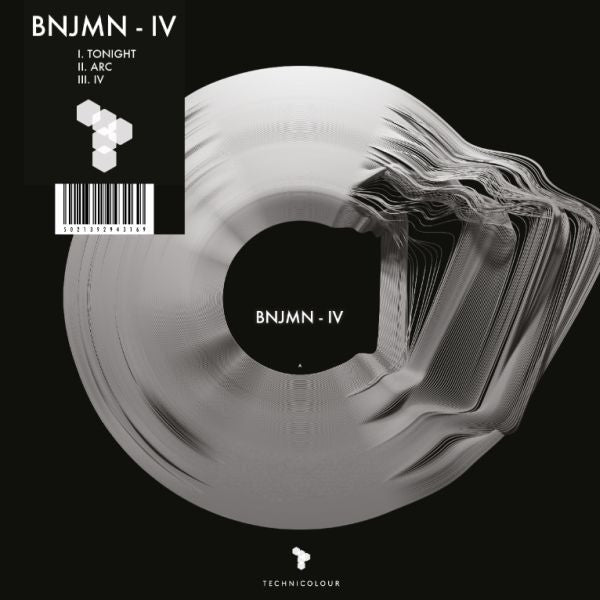 IV [Vinyl]