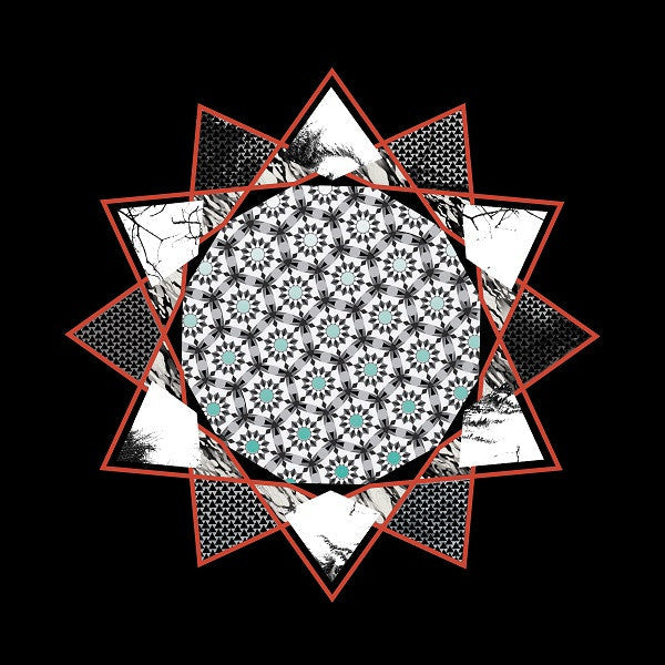 Thought of Two [Vinyl]