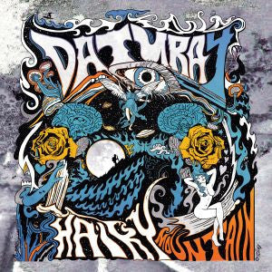 Datura4 - Hairy Mountain [Vinyl]