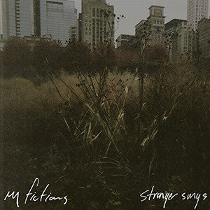 Always Trapped - 7" (COLOR VINYL) [Vinyl]