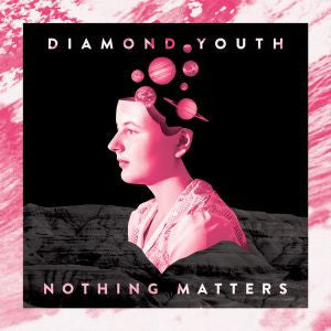 Nothing Matters (COLOR VINYL) [Vinyl]