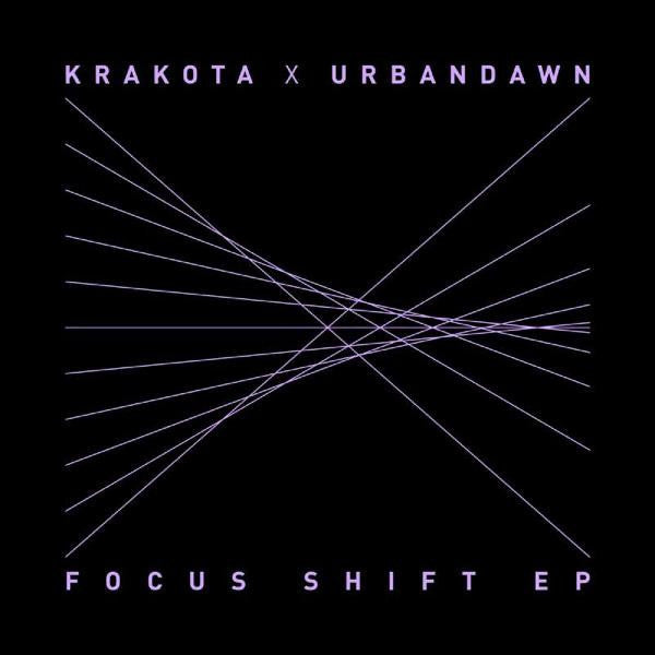 Focus Shift EP [Vinyl]
