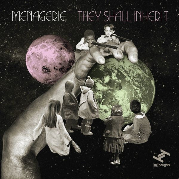 They Shall Inherit [Vinyl]