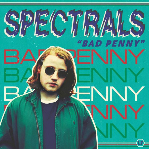 Bad Penny [Vinyl]
