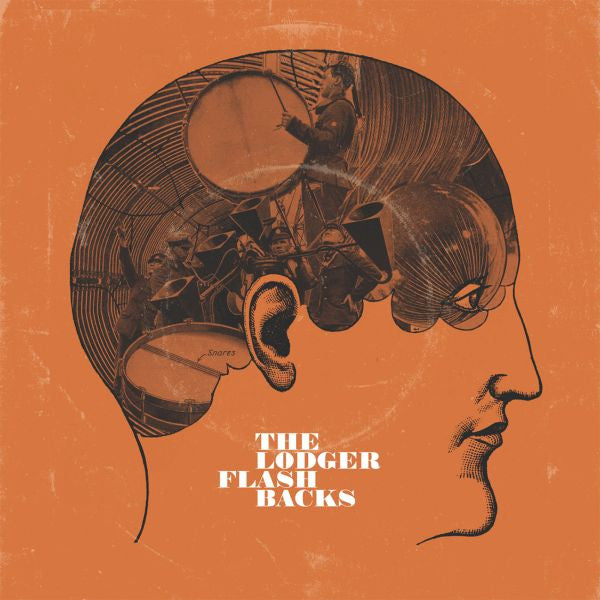 Flashbacks [Vinyl]