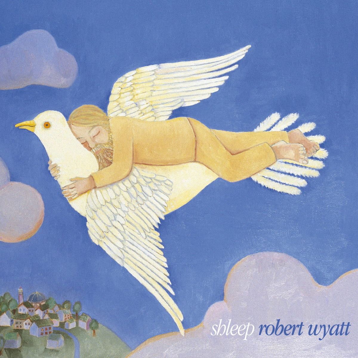 Robert Wyatt - Shleep [Vinyl]