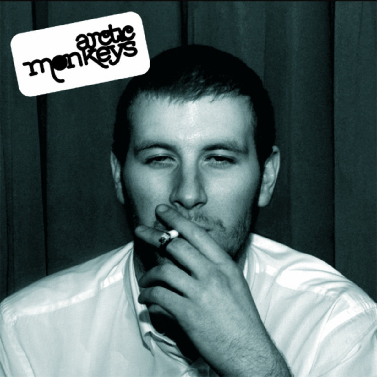 Arctic Monkeys - Whatever People Say I Am, That's What I'm Not [Vinyl]