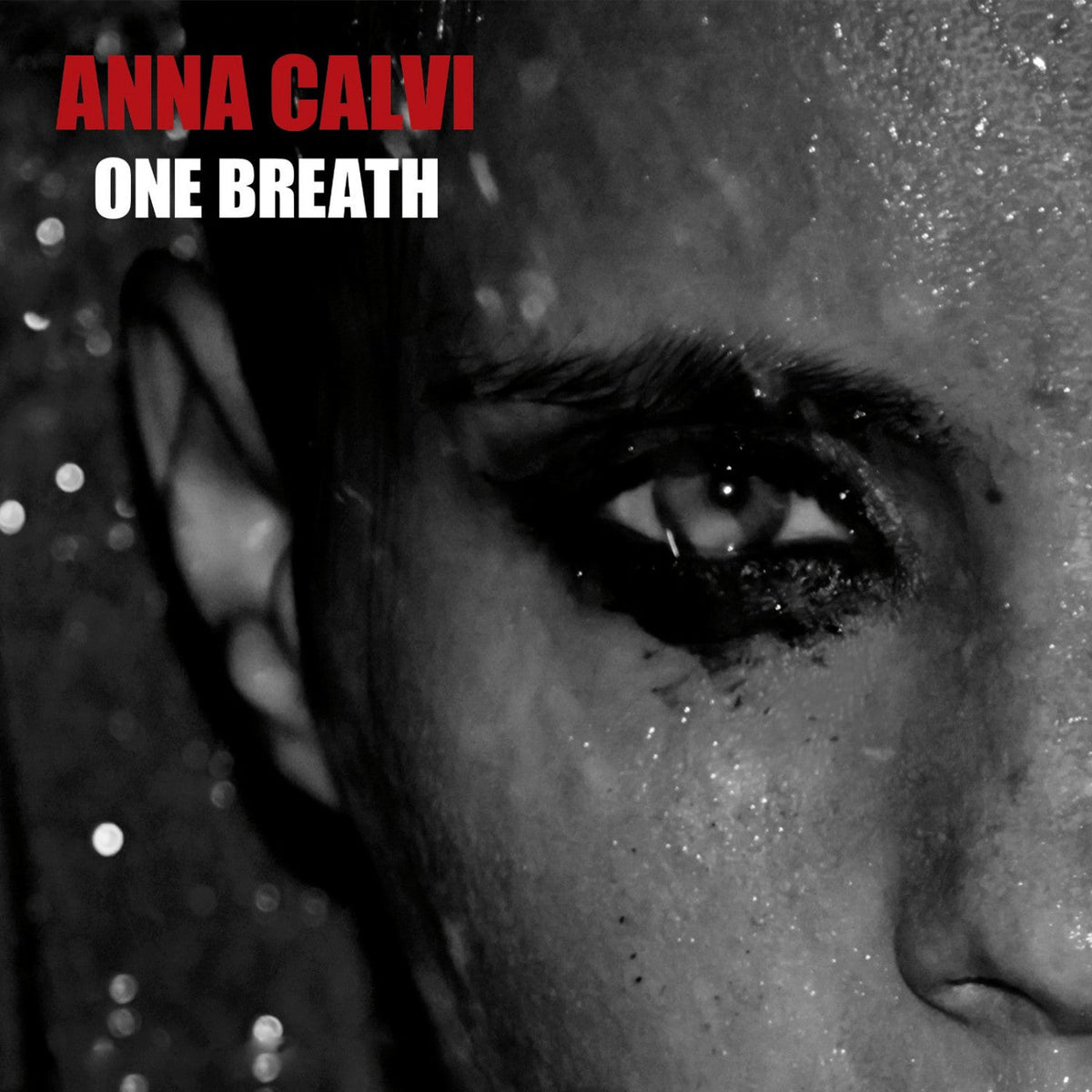 One Breath [Vinyl]