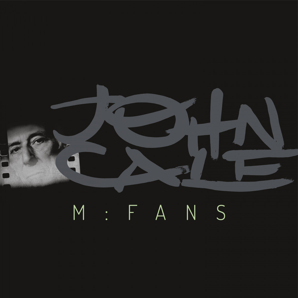 M:FANS [Vinyl]