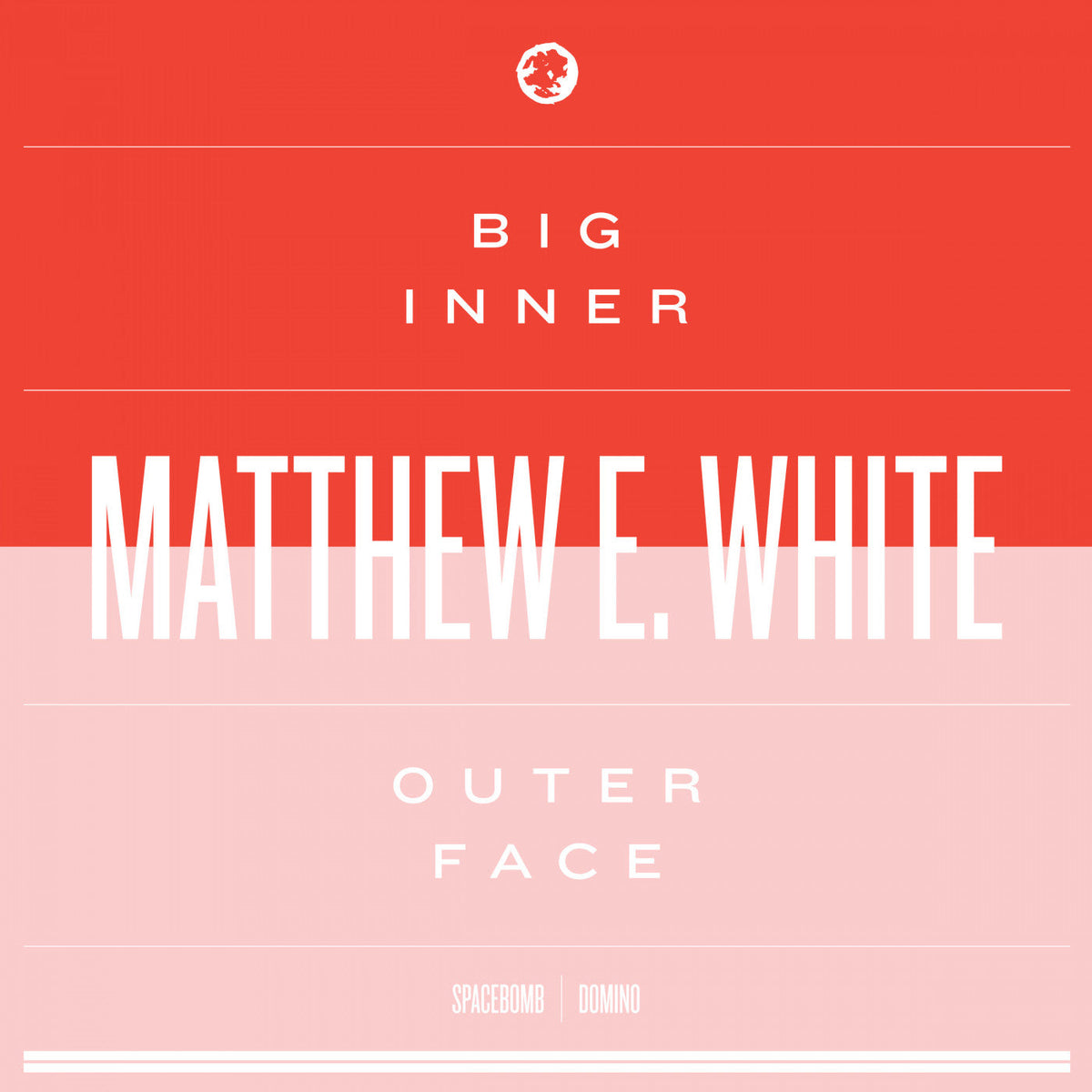 Big Inner [Vinyl]