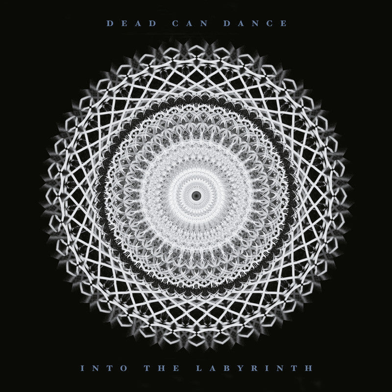 Dead Can Dance - Into the Labyrinth [Vinyl]
