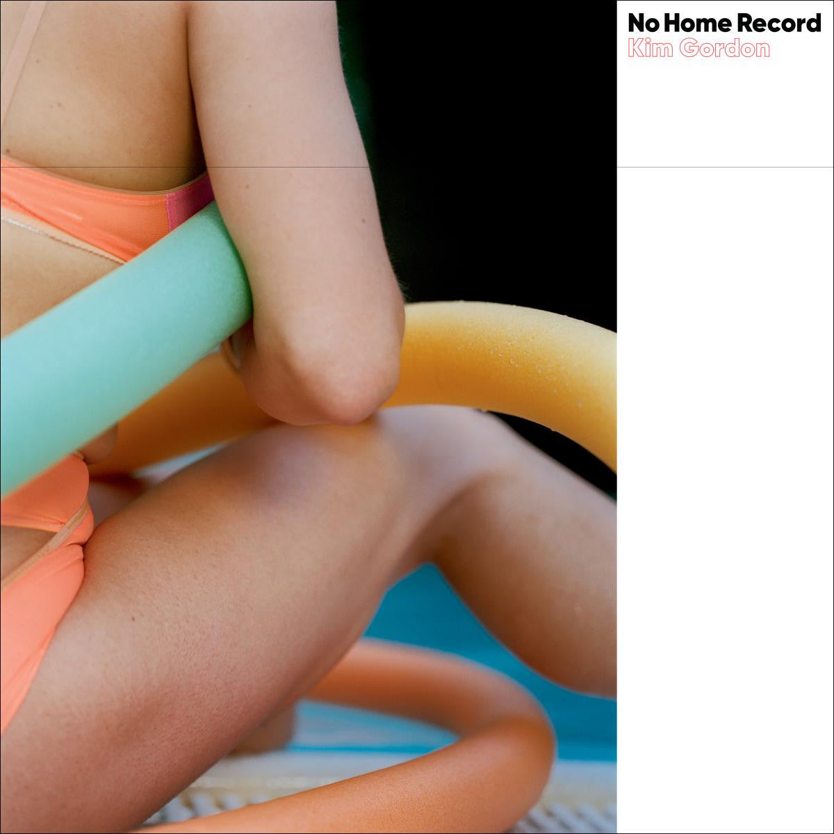 Kim Gordon - No Home Record [Vinyl]