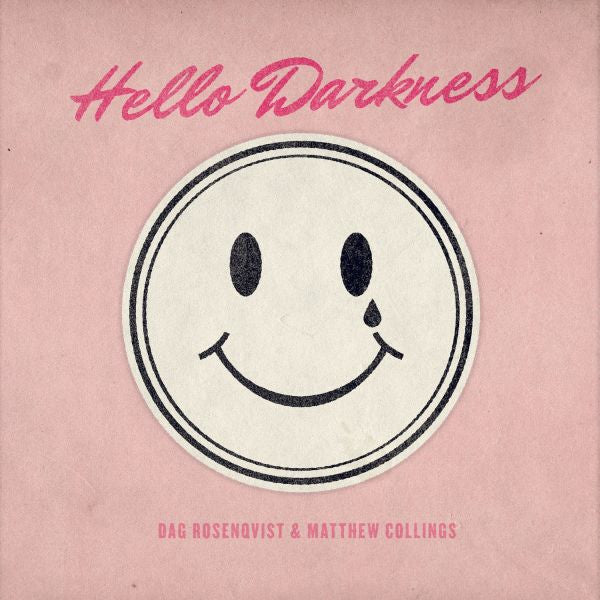 Hello Darkness [Vinyl]
