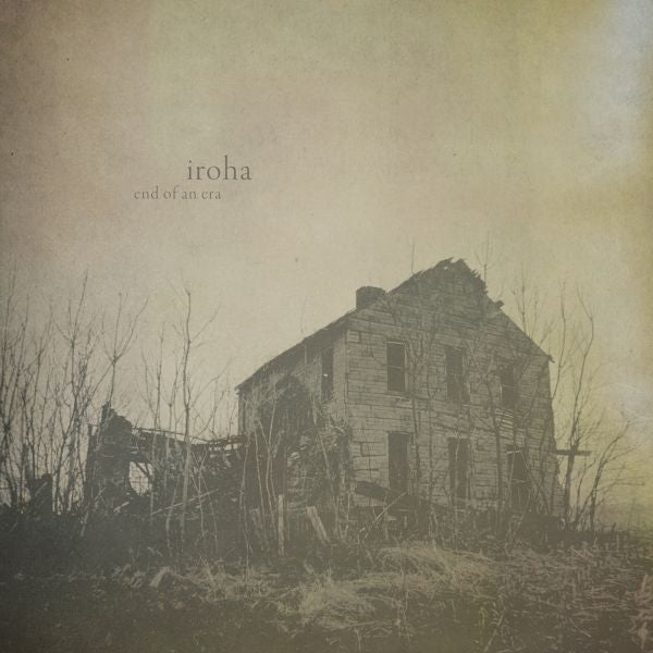 The End Of An Era [Vinyl]