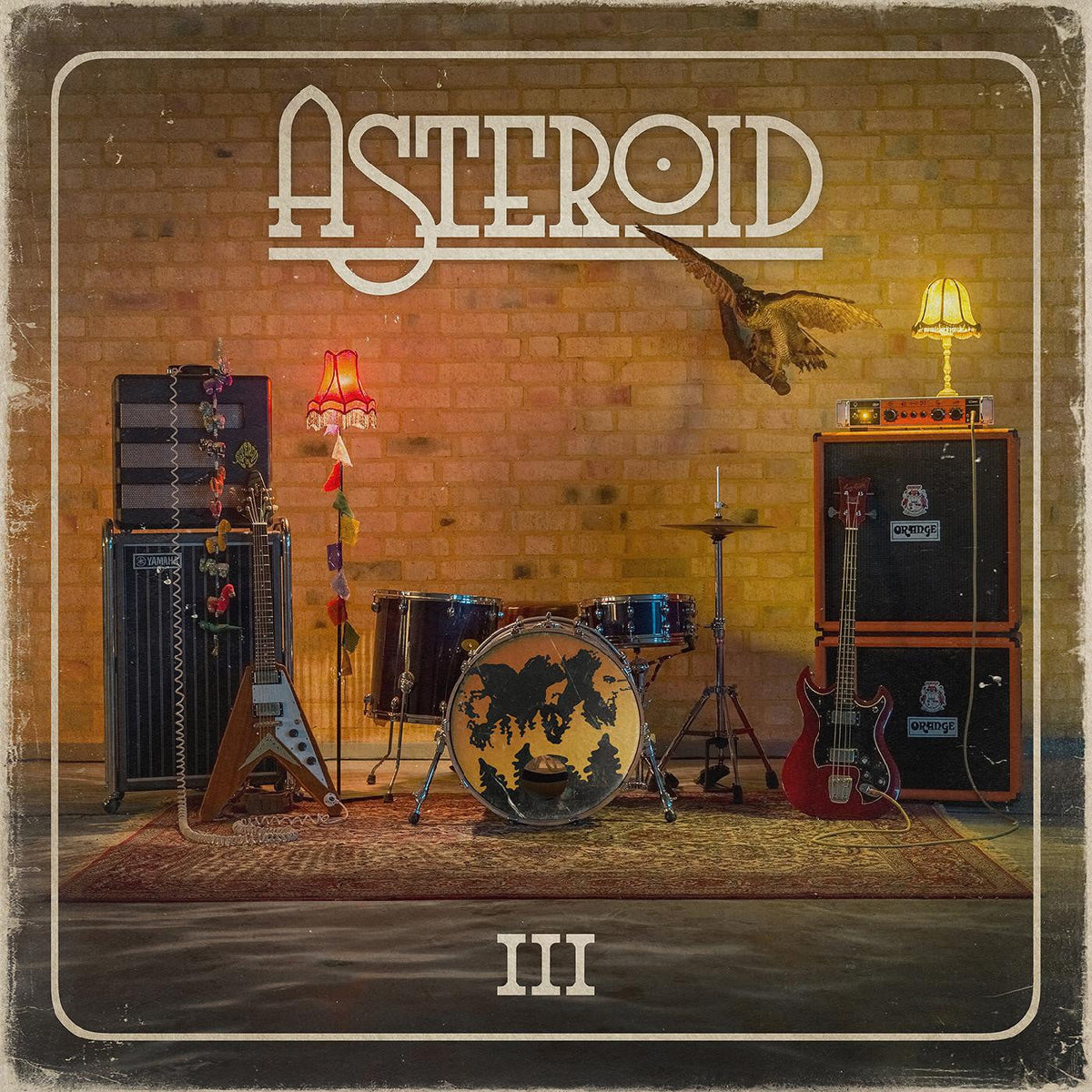 III [Vinyl]