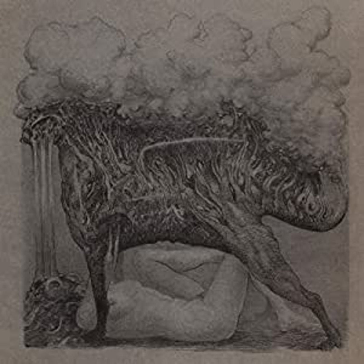 Ambarchi, O'Malley, Dunn - Shade Themes From Kairos [Vinyl]