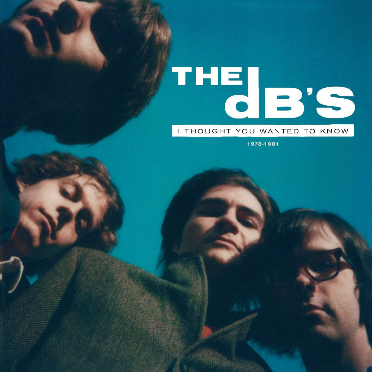 I Thought You Wanted To Know: 1978-1981 [Vinyl]