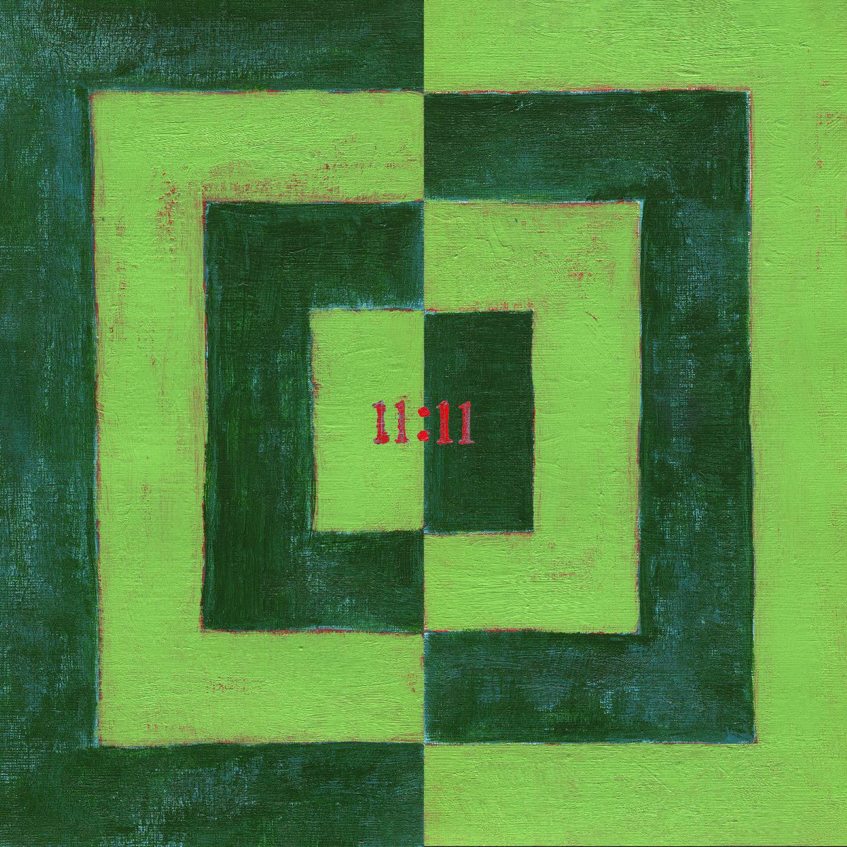 11:11 [Vinyl]
